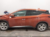 Nissan Murano S/Sl/Sv/Platinum 5N1AZ2MS6KN114667 fotografie