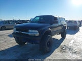Chevrolet S Truck S10 1GCCT19W218218994 снимка