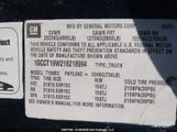 Chevrolet S Truck S10 1GCCT19W218218994 photo
