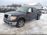 Ford F150 Supercrew 1FTFW1ET4CFA07200 снимка