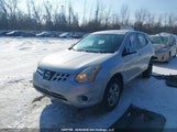 Nissan Rogue JN8AS5MT7DW016042 снимка