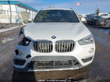 BMW X1 xDrive28I WBXHT3C32J5K23231 снимка