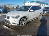 BMW X1 xDrive28I WBXHT3C32J5K23231 снимка