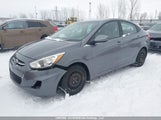 Hyundai Accent Se KMHCT4AE6HU182809 снимка