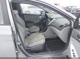 Hyundai Accent Se KMHCT4AE6HU182809 снимка