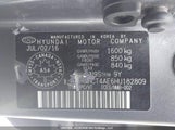 Hyundai Accent Se KMHCT4AE6HU182809 снимка