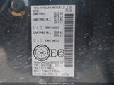 Nissan Rogue S/Sl/Sv 5N1AT2MV2GC802437 снимка