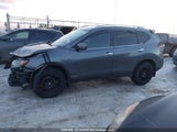 Nissan Rogue S/Sl/Sv 5N1AT2MV8FC799087 fotografie