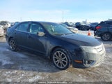 Ford Fusion Sel 3FAHP0JG3CR421280 снимка