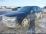 Ford Fusion Sel 3FAHP0JG3CR421280 снимка