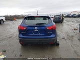 Nissan Rogue Sport S/Sv/Sl JN1BJ1CRXJW256797 снимка