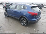 Nissan Rogue Sport S/Sv/Sl JN1BJ1CRXJW256797 снимка