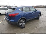 Nissan Rogue Sport S/Sv/Sl JN1BJ1CRXJW256797 снимка