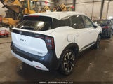 Nissan Kicks Sv 3N8AP6CB2SL415069 снимка