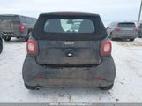 Smart Fortwo WMEFK5DA0HK117843 fotografie