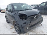 Smart Fortwo WMEFK5DA0HK117843 снимка