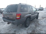 Jeep Grand Cherokee Laredo 1J4GW48N22C273702 fotografie
