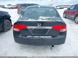 Honda Civic Sport 2HGFA1F62AH014859 снимка