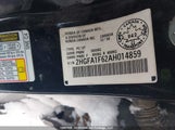 Honda Civic Sport 2HGFA1F62AH014859 снимка