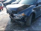 Ford Flex Limited 2FMHK6D89KBA25217 fotografie