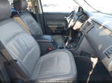 Ford Flex Limited 2FMHK6D89KBA25217 снимка