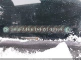 Honda Civic Sport 2HGFA16619H019269 снимка