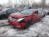 Hyundai Sonata Limited 5NPEC4AC7BH067861 снимка