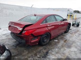 Hyundai Sonata Limited 5NPEC4AC7BH067861 снимка
