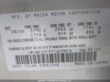 Mazda Mazda3 Gs/Gx JM1BK32F971629816 снимка