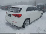 Mercedes-Benz A 250 4Matic WDD3F4HB0KJ079911 fotografie