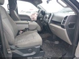 Ford F150 Supercrew 1FTEW1EF1HFC72637 снимка