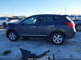 Nissan Rogue S/Sv JN8AS5MT9DW009352 снимка