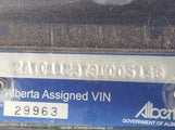 Toyota Venza 2ATC112379U005136 снимка