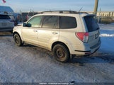 Subaru Forester 2.5Xt Limited JF2SH6FC9AH786195 снимка