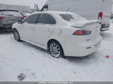 Mitsubishi Lancer Se JA32U2FU1DU601742 снимка