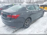 Acura Tlx 19UUB3F35GA801060 снимка