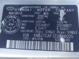 Hyundai Tucson Gl KM8JTCAF1EU846035 снимка