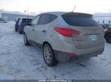 Hyundai Tucson Gl KM8JTCAF1EU846035 снимка