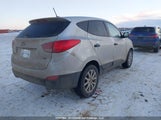 Hyundai Tucson Gl KM8JTCAF1EU846035 снимка