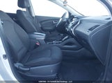 Hyundai Tucson Gl KM8JTCAF1EU846035 снимка