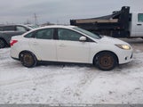 Ford Focus Titanium 1FADP3J27EL303562 снимка