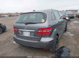 Mercedes-Benz B 200 Turbo WDDFH34X29J466201 снимка