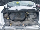 Ford Escape Titanium 1FMCU9J94HUC82534 снимка