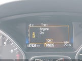 Ford Escape Titanium 1FMCU9J94HUC82534 снимка