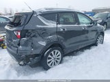 Ford Escape Titanium 1FMCU9J94HUC82534 снимка