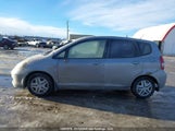 Honda Fit JHMGD38407S815548 снимка