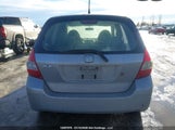 Honda Fit JHMGD38407S815548 снимка