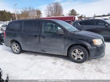 Dodge Grand Caravan Se/Sxt 2C4RDGBG7CR417673 снимка