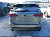 Lexus Nx 300 JTJGARDZ4M2243388 снимка