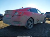 Honda Civic 2HGFC1F99KH106234 снимка